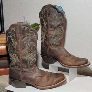 ARIAT Legend Western Boot Style No. 10015319